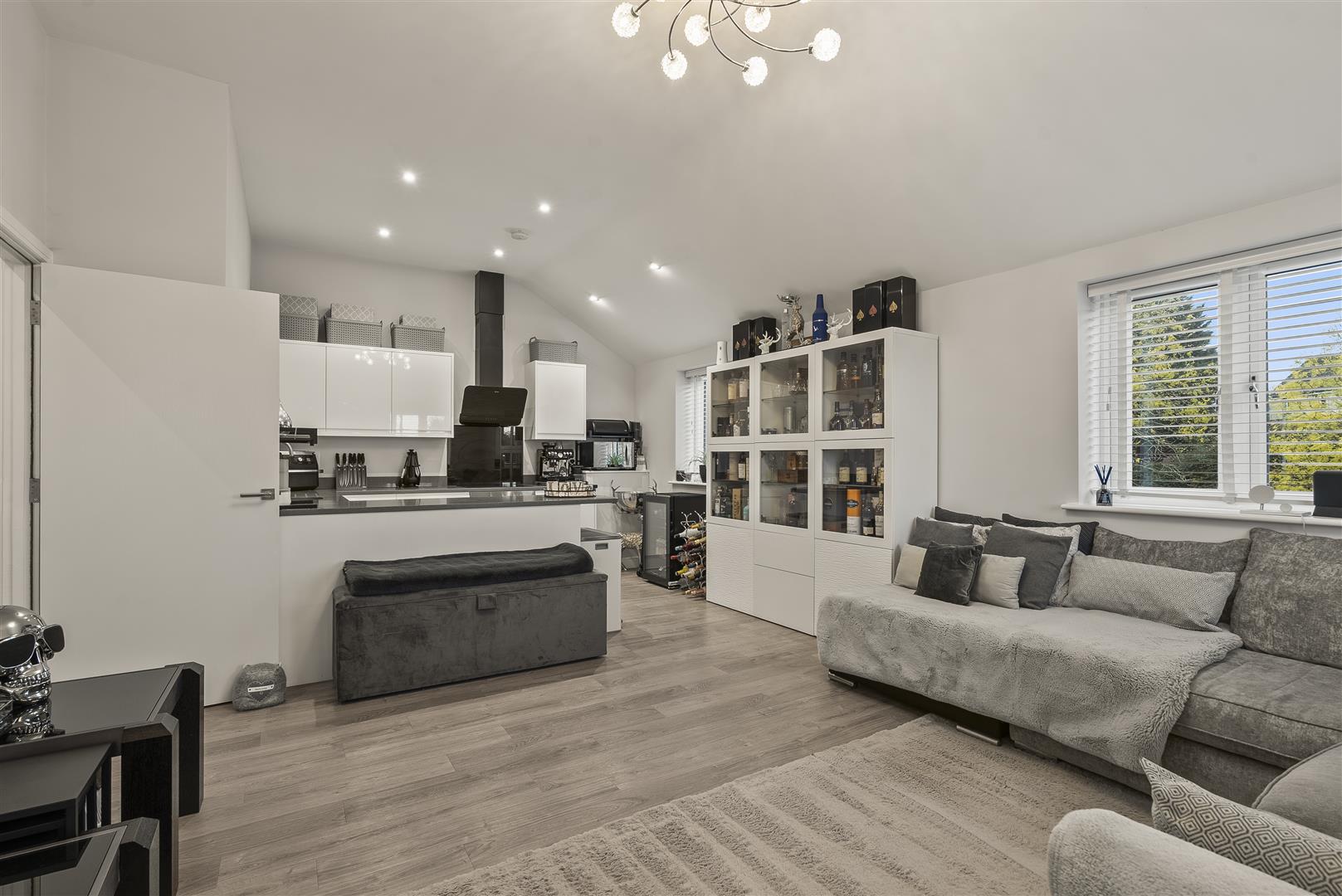 Water Mill Court, Hadley Place, Worcester